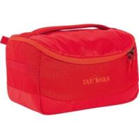 Tatonka Wash Case red