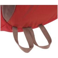 Tatonka Hiking Pack 14 redbrown