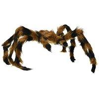 Tarantula Furry 65cm Bendable Accessory For Fancy Dress