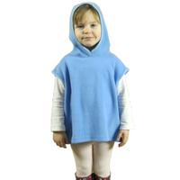 Tabard Child Blue 3-4 Year