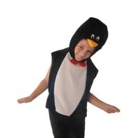 Tabard Child Penguin 5-6 Year