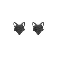 Tatty Devine Fox Earrings