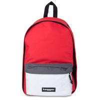 tagger red complete backpack 5702 red redgry