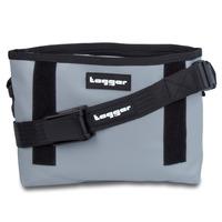 tagger grey bag black strap 5101 gry blk