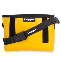 tagger yellow bag black strap 5101 yel blk