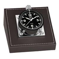 TAG Heuer Limited Edition Master Time Desk Clock STH881