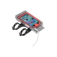 Tate Labs The Bar Fly iPhone4 Mount with HRM Bundle | Black