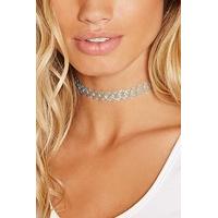 Tattoo Choker