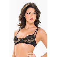 Tamara Quarter Cup Bra