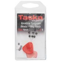 Taska Tungsten 4mm Bead