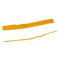 Taska Marker Elastic - Yellow, Yellow