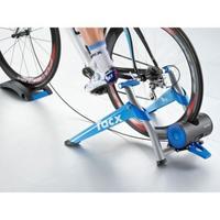 tacx t2500 booster ultra high power magnetic folding trainer