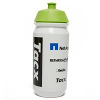 Tacx NetApp Water Bottle - 500ml - Green, Green