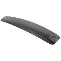 Tacx Mudguard Race | Black