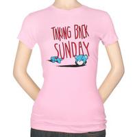 Taking Back Sunday - Teddy