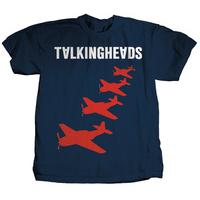 Talking Heads - Planes