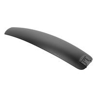 tacx mudguard mtb black