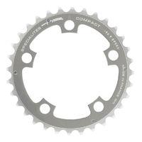 TA 94 PCD 5-Arm MTB Compact Outer Chainring Chainrings