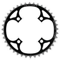 TA 104 PCD Chinook 4-Arm MTB Middle Chainring Chainrings