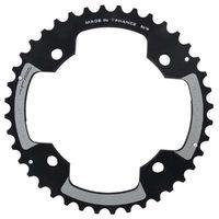 TA 120 PCD Cross MTB Outer Chainring (38-40T) Chainrings