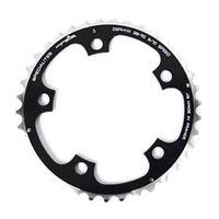 TA 110 PCD Zephyr Middle Road Chainring 34-39T Chainrings