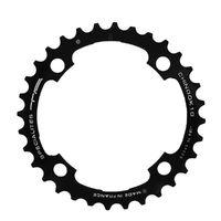 TA 104 PCD Chinook 10spd MTB Middle Chainring 36-38T Chainrings