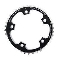 TA 110 PCD Zephyr Middle Road Chainring 40-44T Chainrings