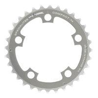 TA 94 PCD 5-Arm MTB Compact Middle Chainring Chainrings