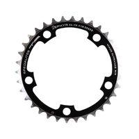 ta 110 pcd zephyr inner road chainring chainrings