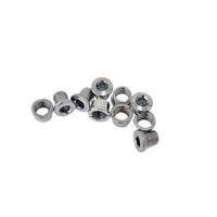 TA Double Chain Ring Bolts Set of 5 Chainrings