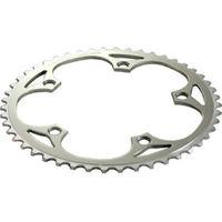 ta 130 pcd shimano track outer chainring 44 49t chainrings