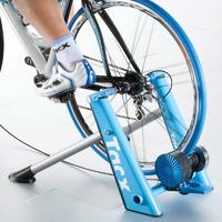 Tacx Blue Matic Folding Magnetic Trainer (T2650)