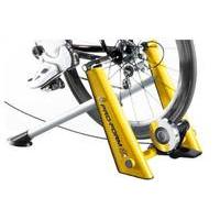 Tacx Pro-Form Yellow Jersey Trainer Kit | Grey/Yellow