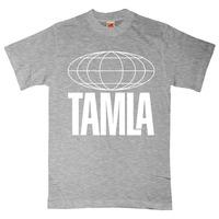 tamla motown globe logo t shirt