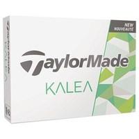 taylormade ladies kalea golf balls 12 balls