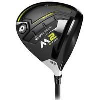 taylormade m2 d type draw driver 2017