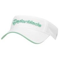 TaylorMade Ladies Radar Visor 2017