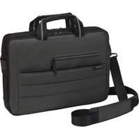 targus pewter laptop 156in topload case grey