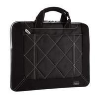 Targus Pulse 15-16 Slipcase Black/grey