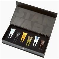 TaylorMade Star Wars 6 Piece Divot Tool Gift Box