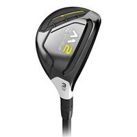 TaylorMade M2 Rescue 2017