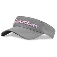 taylormade ladies tour radar visor