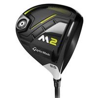 taylormade ladies m2 driver 2017