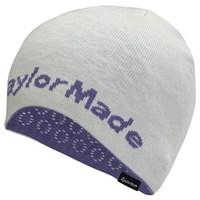 taylormade ladies reversible tour beanie