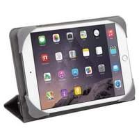 Targus Fit N Grip Universal 7-8 Inch Tablet Case Grey
