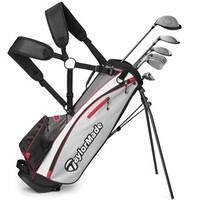 TaylorMade Junior Phenom 8 Piece Package Set (9-12 Year)