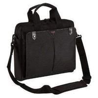 Targus Classic Toploading Case for 13-14.1 inch Widescreen Laptops - Black