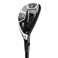 taylormade m1 rescue