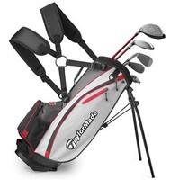 TaylorMade Junior Phenom 6 Piece Package Set (5-8 Year)