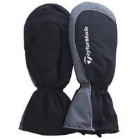 taylormade winter mittens pair